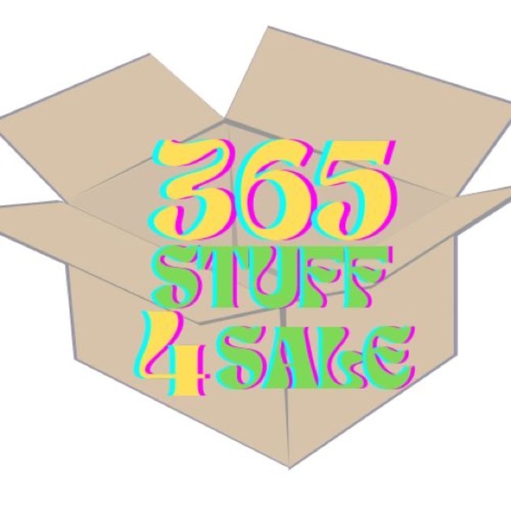 Meet your Posher, 365stuff